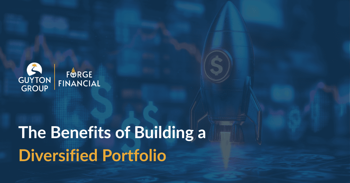 The Benefits of Building a Diversified Portfolio